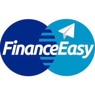 Логотип телеграм канала @finance_easy — Финансы просто