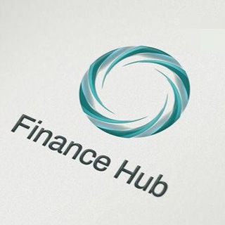 Логотип телеграм канала @finance_hab — Финансовый хаб