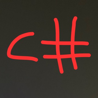 Логотип телеграм канала @finance_hack — C Sharp