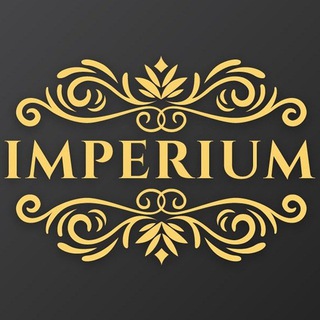 Логотип телеграм канала @finance_imperium — Империум Финансов