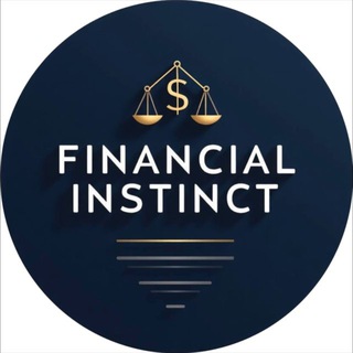 Логотип телеграм канала @finance_instinct — Финансовый инстинкт