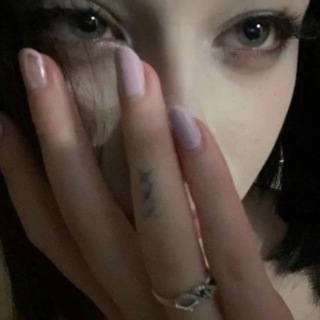 Логотип телеграм канала @finance_kult — йо