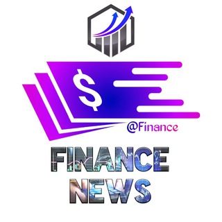 टेलीग्राम चैनल का लोगो finance — Money - Crypto | Finance | Stock | Coin