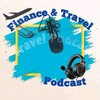 Logo of telegram channel finance10007 — Finance and Travel podcast