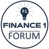 Логотип телеграм канала @finance1_forum — Finance1 - Форум
