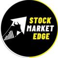 Logo saluran telegram finance4tips — Stock market Edges - NEWS