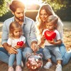 Логотип телеграм канала @finance8family — СЕМЕЙНЫЙ ЦЕНТР ФИНАНСОВОЙ ГРАМОТНОСТИ