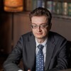 Логотип телеграм канала @finance_from_eugene — Финансовые консультации / Евгений Лавринов.