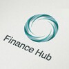 Логотип телеграм канала @finance_hab — Финансовый хаб