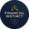 Логотип телеграм канала @finance_instinct — Финансовый инстинкт