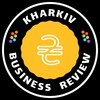 Логотип телеграм -каналу finance_kharkiv — Фінанси | Kharkiv Business Review