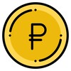 Логотип телеграм канала @finance_kult — ФинКульт