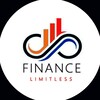 Логотип телеграм канала @finance_limitless — Finance Limitless | Финансы без границ