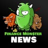 Logo of telegram channel finance_monster_news — Finance Monster