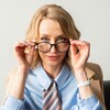 Логотип телеграм канала @finance_v_poriadke — Ольга Коновалова ПРО ФИНАНСЫ
