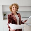 Логотип телеграм канала @financeabc1 — Бухгалтерия с Любовью❤️
