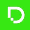 Telegram арнасының логотипі financedbkz — Деньги будут. Finance DB