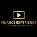 Logo des Telegrammkanals financeexperience - Finance Experience - Geld, Finanzen, Wirtschaft