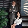 Логотип телеграм канала @financeforbusiness — Финансовый консалтинг для бизнеса