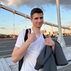 Логотип телеграм канала @financegominid — Финансовый гоминид