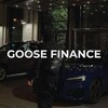 Логотип телеграм канала @financegoose — GOOSE FINANCE | ПЕРЕХОДНИК