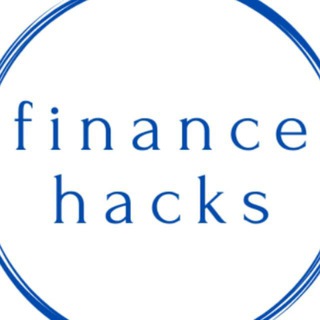Логотип телеграм канала @financehacks — Financehacks – банки, кэшбэк, финансы