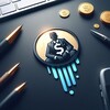 Логотип телеграм канала @financeharmony — Финансовая Гармония