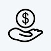 Логотип телеграм канала @financeinvestmen — Что происходит|Финансы