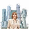 Логотип телеграм канала @financeirinanfs — О финансах с Ивановой Ириной