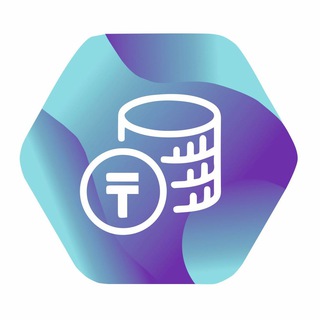 Telegram арнасының логотипі financekaz — 🇰🇿 FINANCE.kz