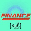 Логотип телеграм канала @financekhab — Financehub