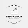 Logo of telegram channel financelixir — Financelixir | Macro & Crypto