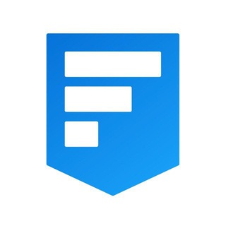 Логотип телеграм канала @financemarker — Инвестиции с FinanceMarker