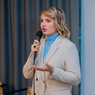 Логотип телеграм канала @financemylife — Бизнес-инвестиции с Самойлович 🏦