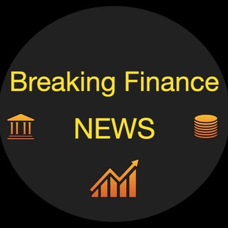 Логотип телеграм канала @financenewschaneln1 — Breaking Finance News