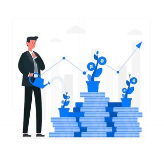 Логотип телеграм канала @financenvestments — Инвестиции 📊📈 Финансы 💸