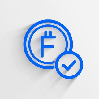 Логотип телеграм канала @financepush — Finance Push 🚀