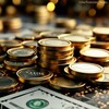 Логотип телеграм канала @finances_likbez — Финансы • Ликбез