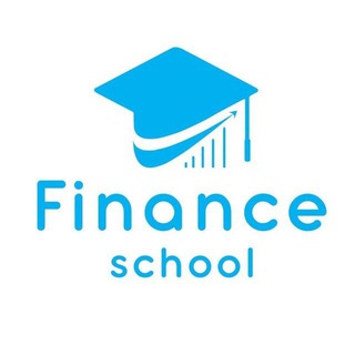 Logo of telegram channel financeschool_uz — FINANCE SCHOOL ACCA