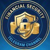 Логотип телеграм канала @financesecr — Финансовая Безопасность