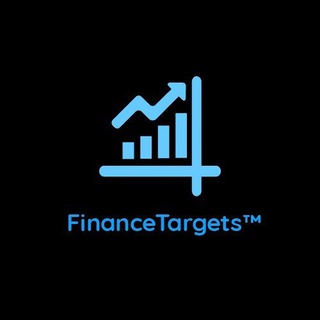 Logo of telegram channel financetargets — FinanceTargets™