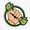 Логотип телеграм канала @financeups — Бизнес и финансы