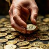 Логотип телеграм канала @financewisdomhub — Финансовая мудрость
