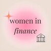 Telegram kanalining logotibi financewithaccounting — Бухгалтер Ташкент | Карина