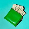Логотип телеграм канала @financia_wisdom — Финансовые тренды