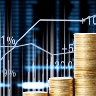 Логотип телеграм канала @financial_council — •ФинСовет•