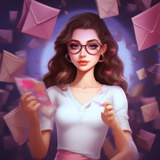 Логотип телеграм канала @financial_emails — Финансовые письма