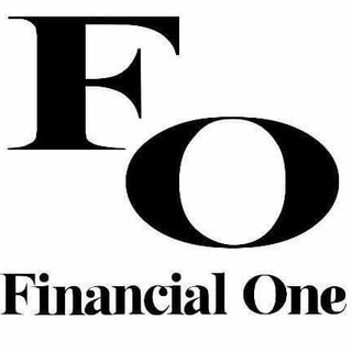Логотип телеграм канала @financial_one — Fomag.ru