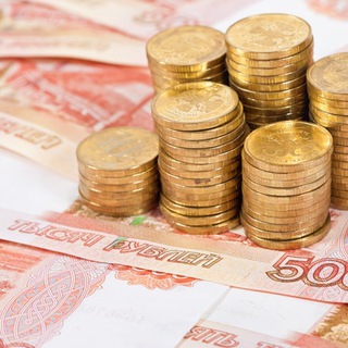 Логотип телеграм канала @financial_russia — Financial Russia