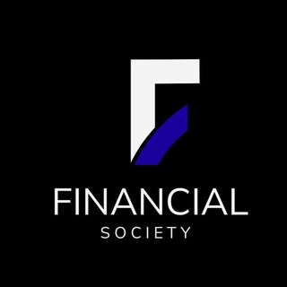 Logo of telegram channel financial_society — Financial Society